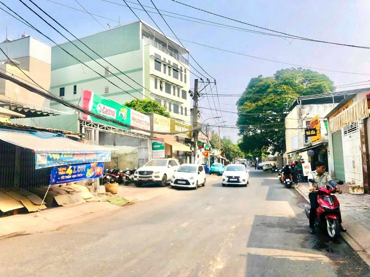 Cần bán Đất Phường Phước Long A, Quận 9, Diện tích 342m², Giá 29 Tỷ 3