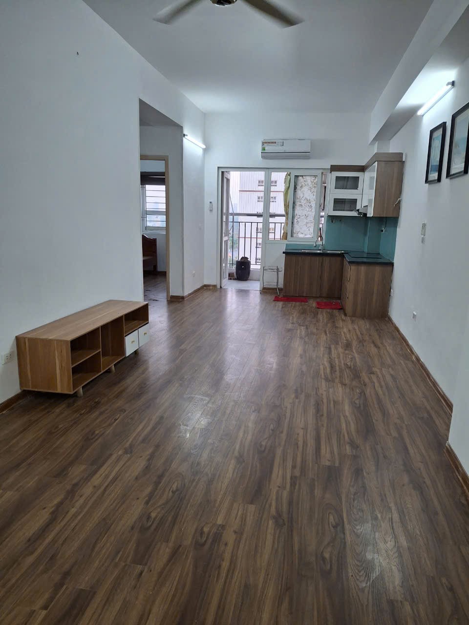 Cần bán Căn hộ chung cư đường 21, Phường Kiến Hưng, Diện tích 68.5m², Giá 2.260 Tỷ