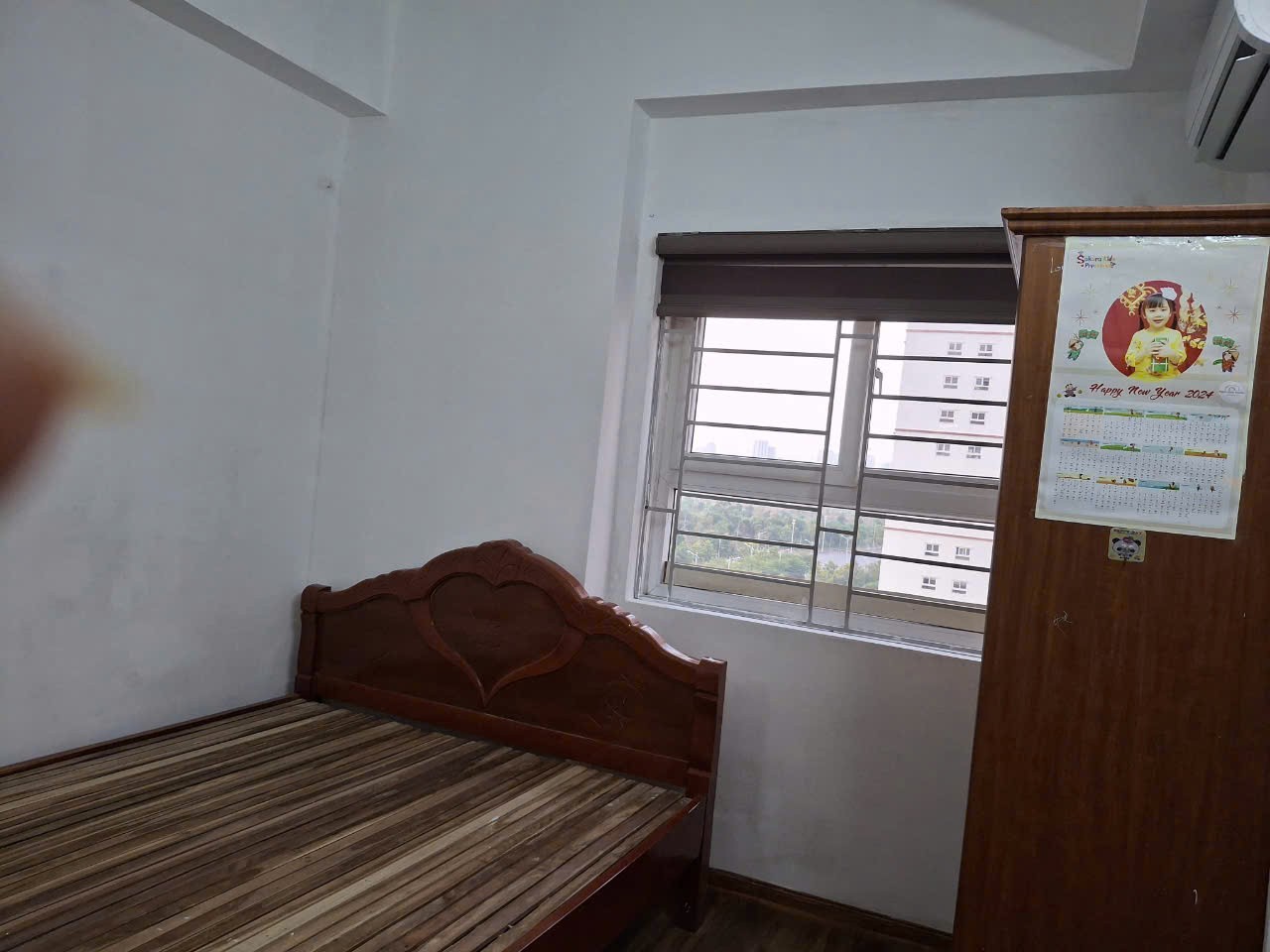 Cần bán Căn hộ chung cư đường 21, Phường Kiến Hưng, Diện tích 68.5m², Giá 2.260 Tỷ 2
