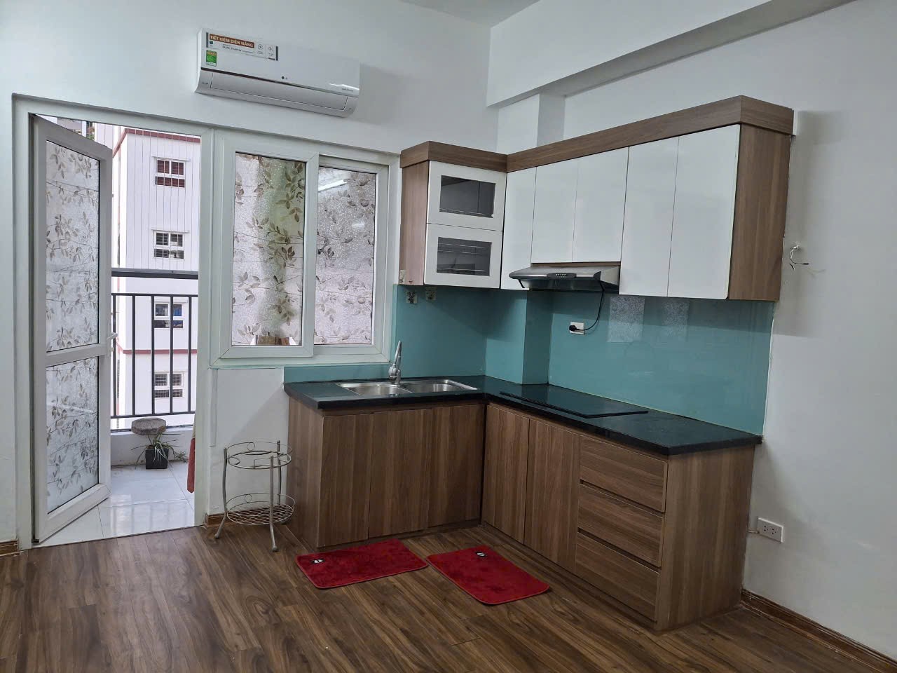 Cần bán Căn hộ chung cư đường 21, Phường Kiến Hưng, Diện tích 68.5m², Giá 2.260 Tỷ 4