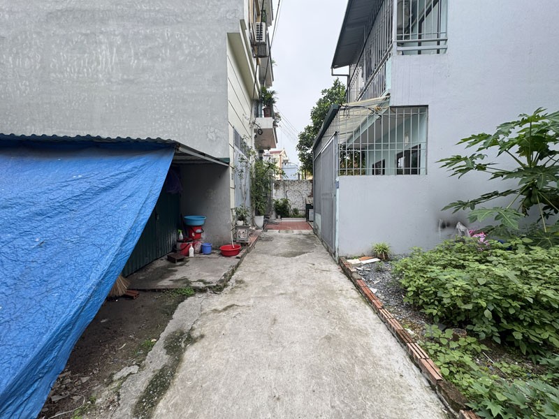Bán 51m2 đất thổ cư Hoàng Long, Đặng Xá. Cách 50m ra đường ô tô đỗ, hồ điều hòa 2