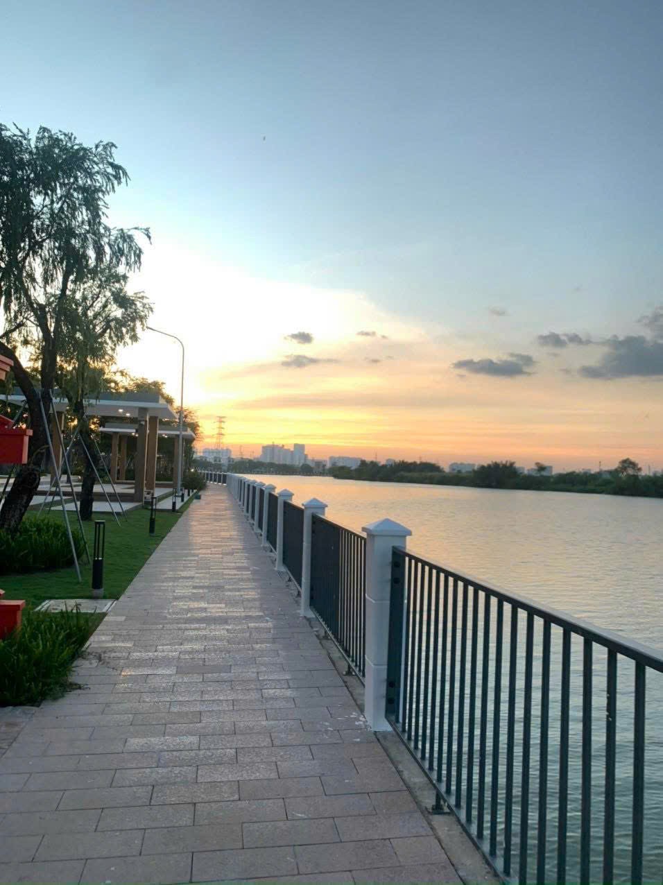 Cần bán Biệt thự Quận 7, Hồ Chí Minh, Diện tích 300m², Giá 55 Tỷ 3