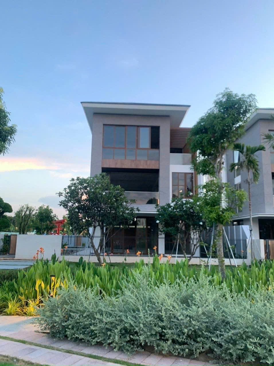 Cần bán Biệt thự Quận 7, Hồ Chí Minh, Diện tích 300m², Giá 55 Tỷ 4