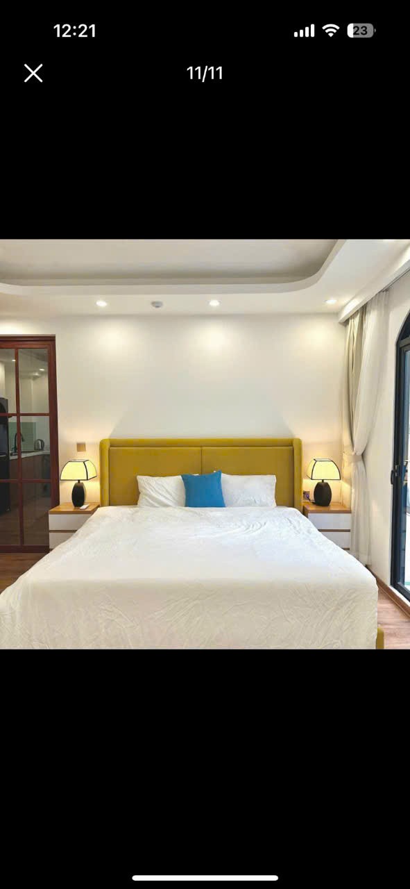 Cần bán Nhà mặt tiền đường Võ Chí Công, Phường Quảng An, Diện tích 110m², Giá 24.5 Tỷ