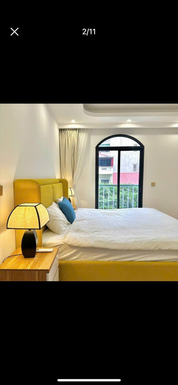 Cần bán Nhà mặt tiền đường Võ Chí Công, Phường Quảng An, Diện tích 110m², Giá 24.5 Tỷ 2