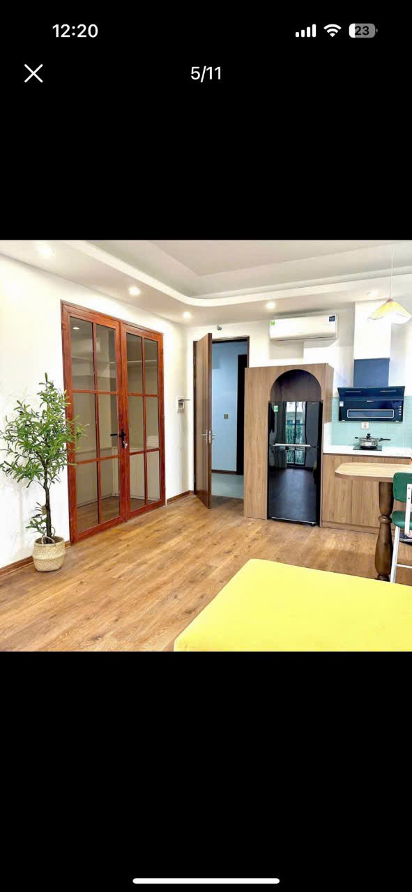 Cần bán Nhà mặt tiền đường Võ Chí Công, Phường Quảng An, Diện tích 110m², Giá 24.5 Tỷ 5