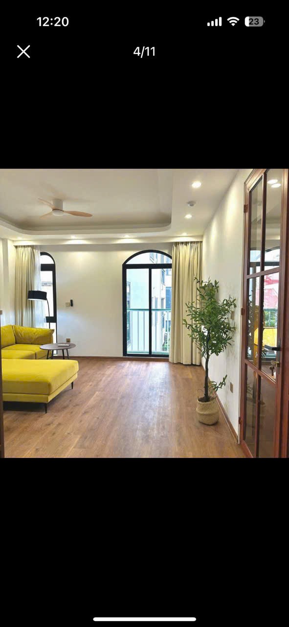 Cần bán Nhà mặt tiền đường Võ Chí Công, Phường Quảng An, Diện tích 110m², Giá 24.5 Tỷ 7