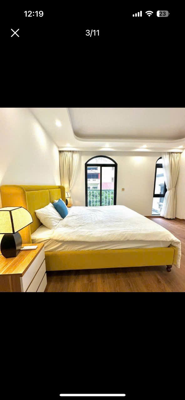 Cần bán Nhà mặt tiền đường Võ Chí Công, Phường Quảng An, Diện tích 110m², Giá 24.5 Tỷ 8