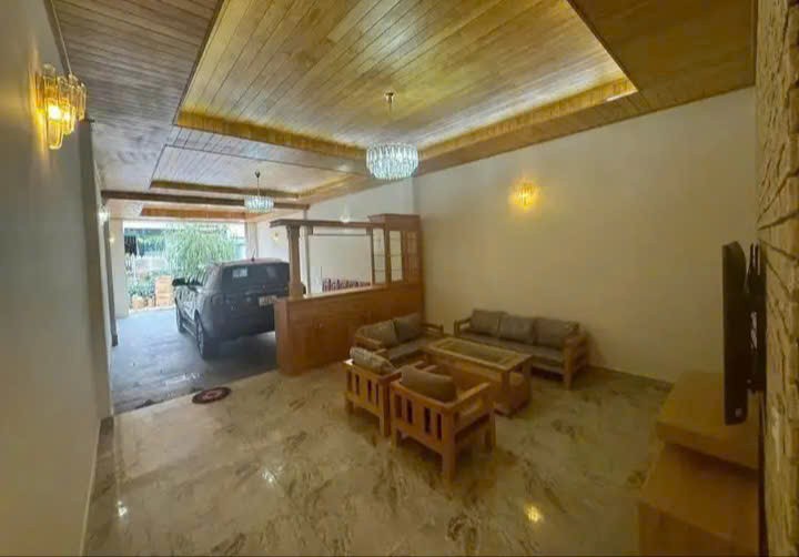 CẦN TIỀN BÁN GẤP NHÀ MẶT TIỀN KINH DOANH ĐƯỜNG TÔ NGỌC VÂN TRUNG TÂM ĐÀ LẠT 157m2 GIÁ 10.2 TỶ 3