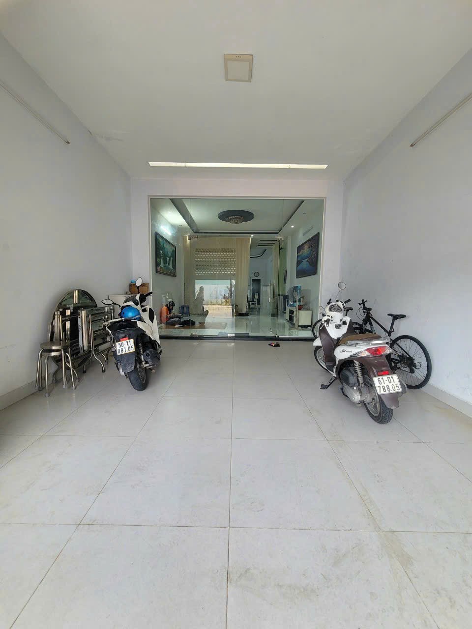 Cho thuê Nhà mặt tiền Dĩ An, Bình Dương, Diện tích 120m², Giá 16 Triệu/tháng 6