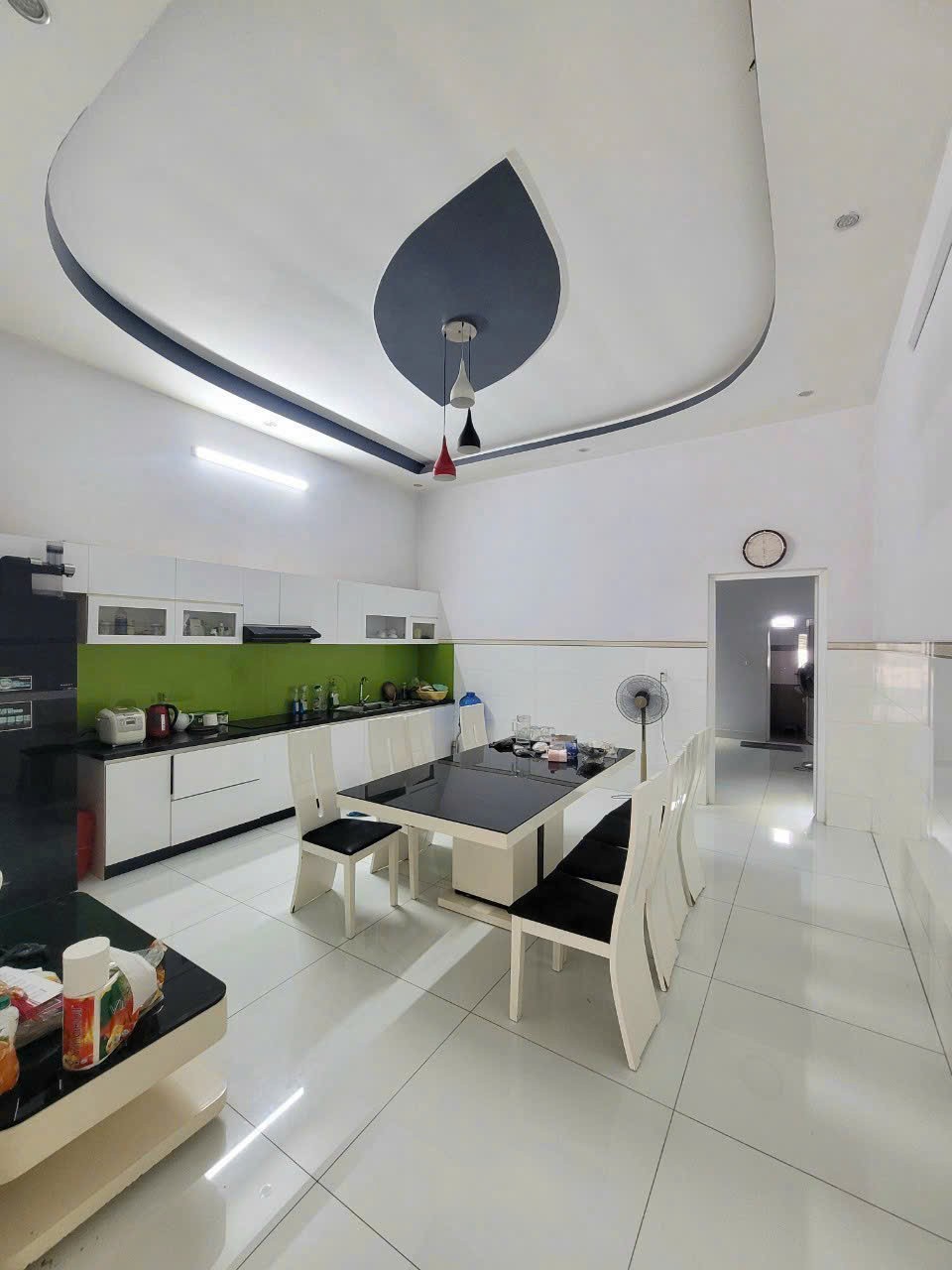 Cho thuê Nhà mặt tiền Dĩ An, Bình Dương, Diện tích 120m², Giá 16 Triệu/tháng 5