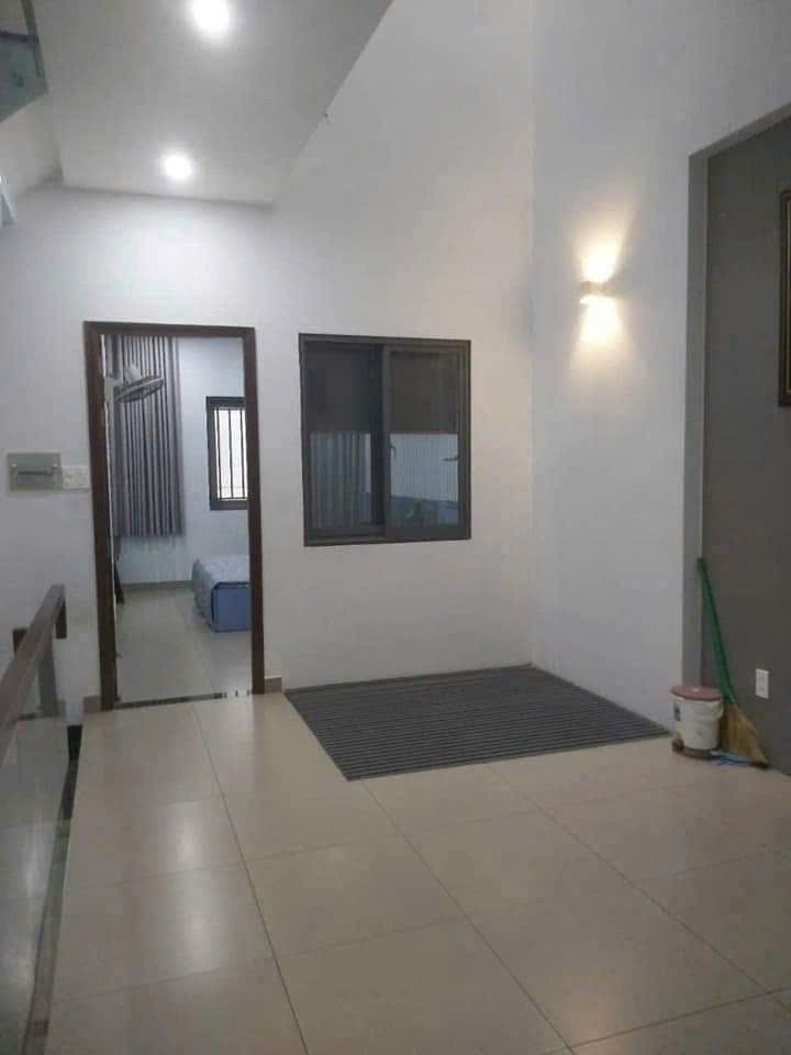 Cho thuê Nhà mặt tiền Dĩ An, Bình Dương, Diện tích 100m², Giá 14 Triệu/tháng 3