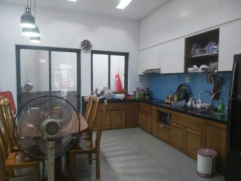 Cho thuê Nhà mặt tiền Dĩ An, Bình Dương, Diện tích 100m², Giá 14 Triệu/tháng 7