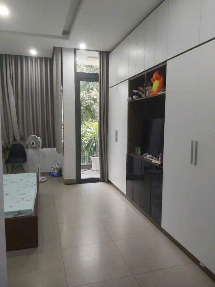 Cho thuê Nhà mặt tiền Dĩ An, Bình Dương, Diện tích 100m², Giá 14 Triệu/tháng 2