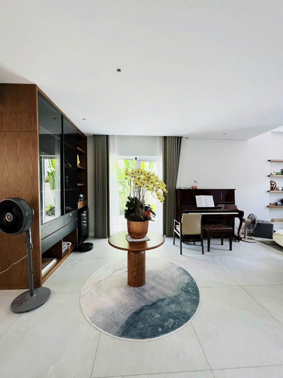 Cần bán Biệt thự Phường Thảo Điền, Quận 2, Diện tích 300m², Giá 89 Tỷ