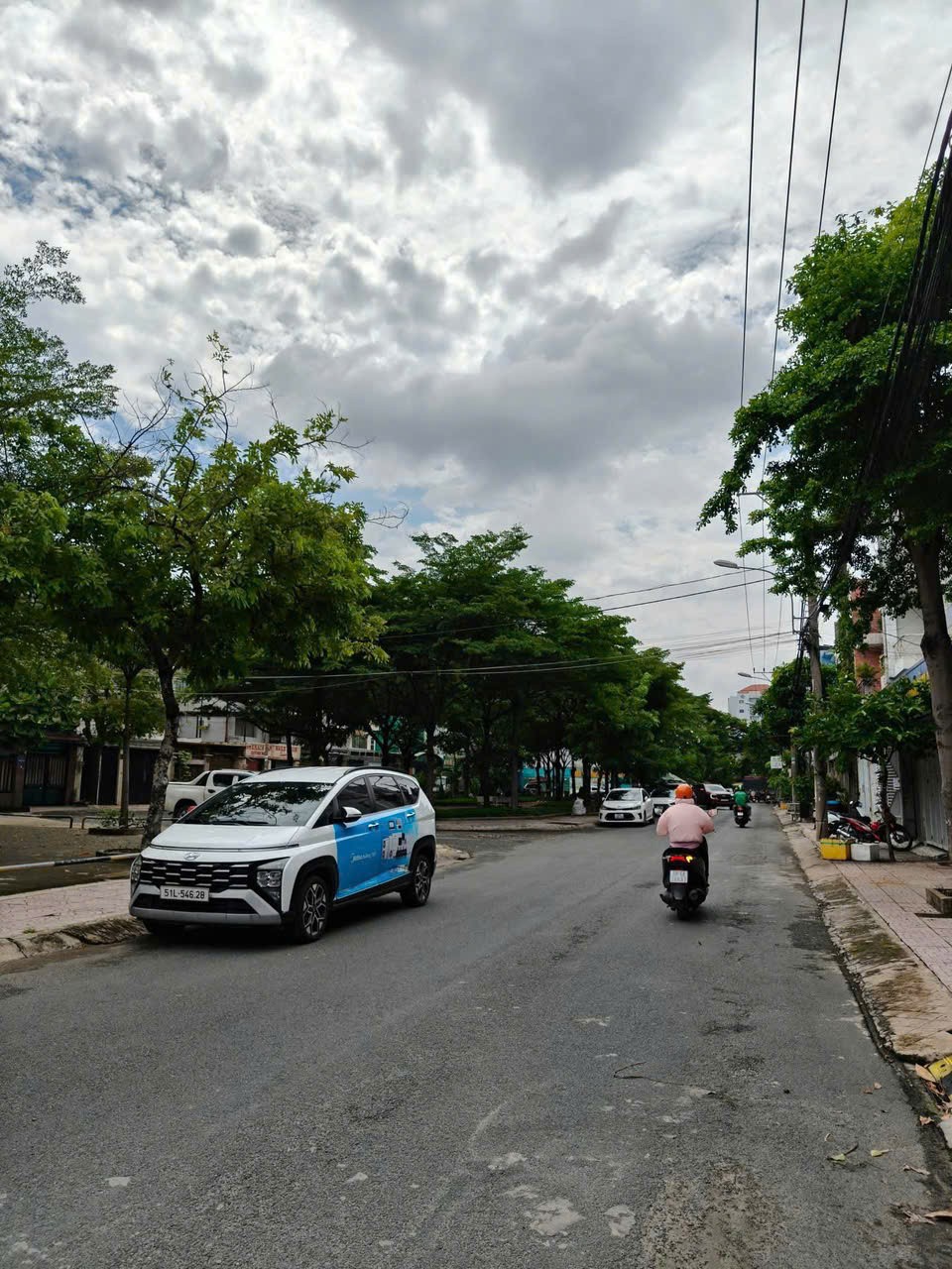 Biệt Thự Mini Đối Diện Công Viên Đồng Gia Đường 12m Lê Thị Riêng,Thới An, Q12 Chỉ 12.5 Tỷ 3