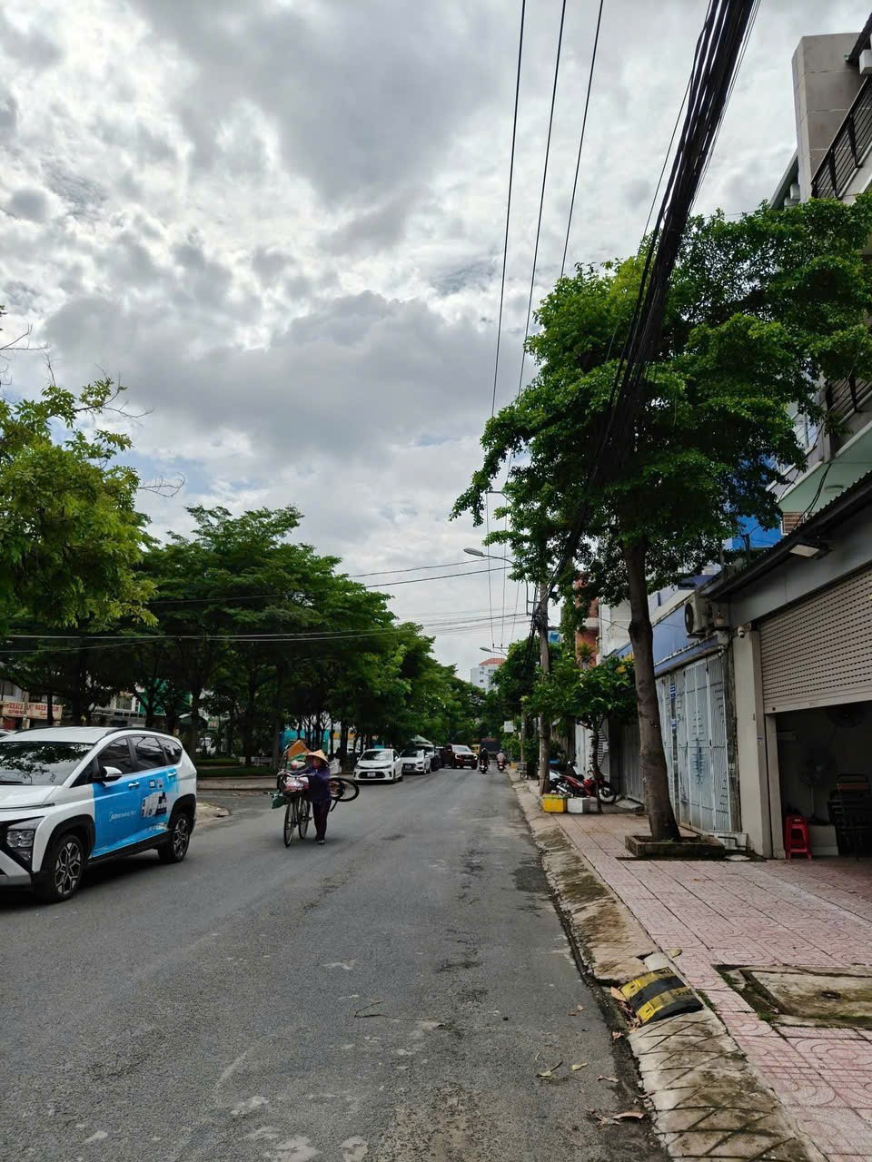 Biệt Thự Mini Đối Diện Công Viên Đồng Gia Đường 12m Lê Thị Riêng,Thới An, Q12 Chỉ 12.5 Tỷ 4