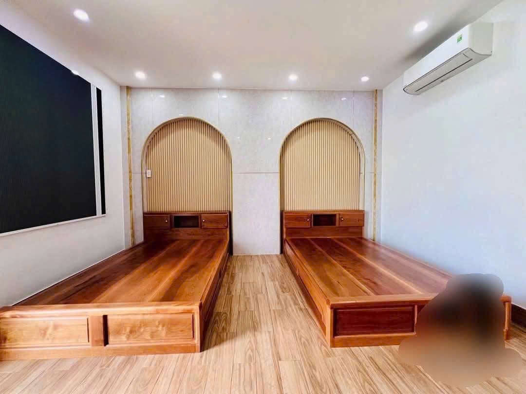 Bán Nhà 4 Tầng (5x20) Đường Trần Thị Do (HT19), Q12 – Gần Công Viên, Giá Chỉ 8.49 Tỷ 3
