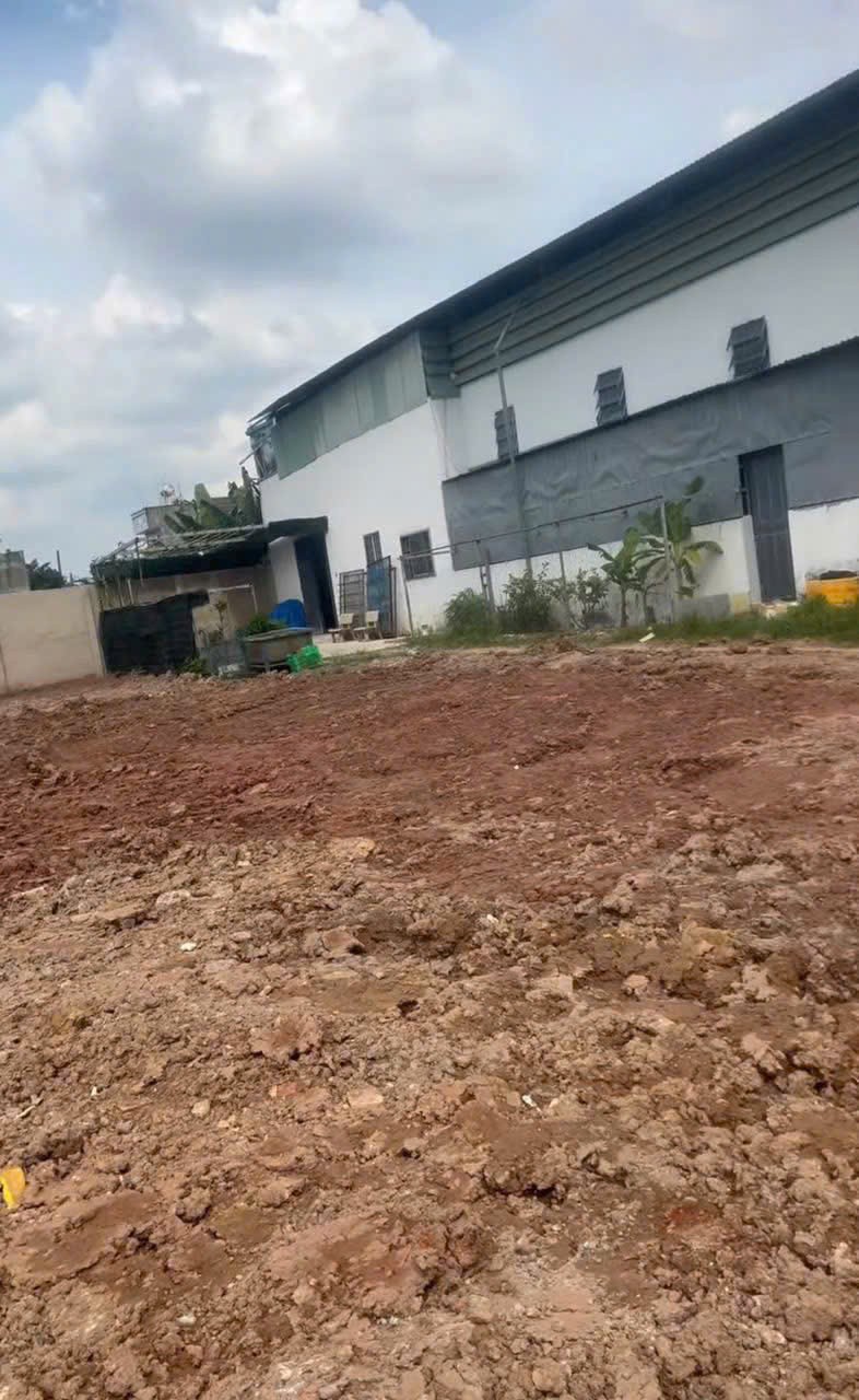 Đất Đẹp Xuân Thới Đông, Hóc Môn – 1.600m² (Thổ Cư 1.000m), Nở Hậu – Giá 25 Tỷ! 2