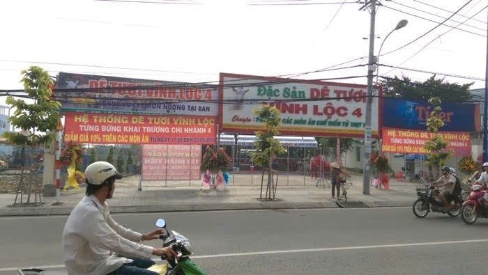 SIÊU CỰC PHẨM MẶT TIỀN HƠN 1.700M² LÊ THỊ HÀ, TÂN XUÂN - TRUNG TÂM HÓC MÔN 2