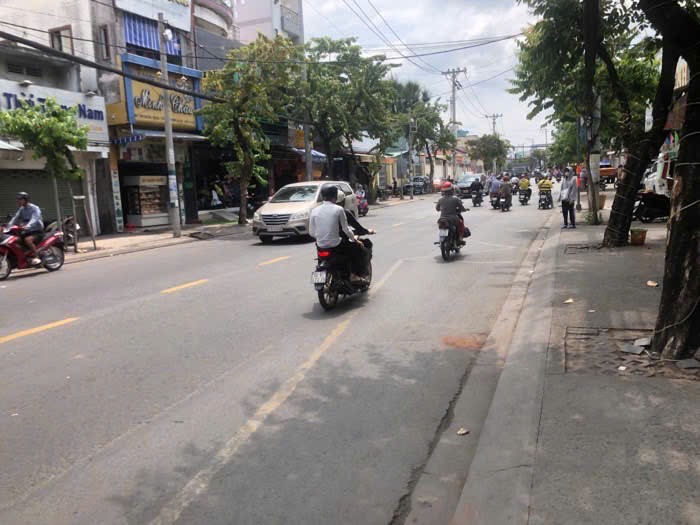 GIẬT SỐC NGỘP NỢ BÁN GẤP ĐẤT MẶT TIỀN LÊ THỊ HÀ, HÓC MÔN GIẢM 40 TỶ! 4