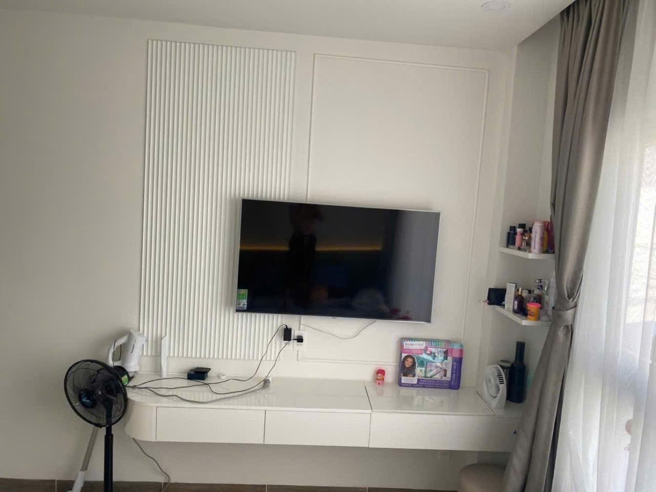 Cần bán Nhà mặt tiền Phường Phú Hữu, Quận 9, Diện tích 50m², Giá 7.9 Tỷ