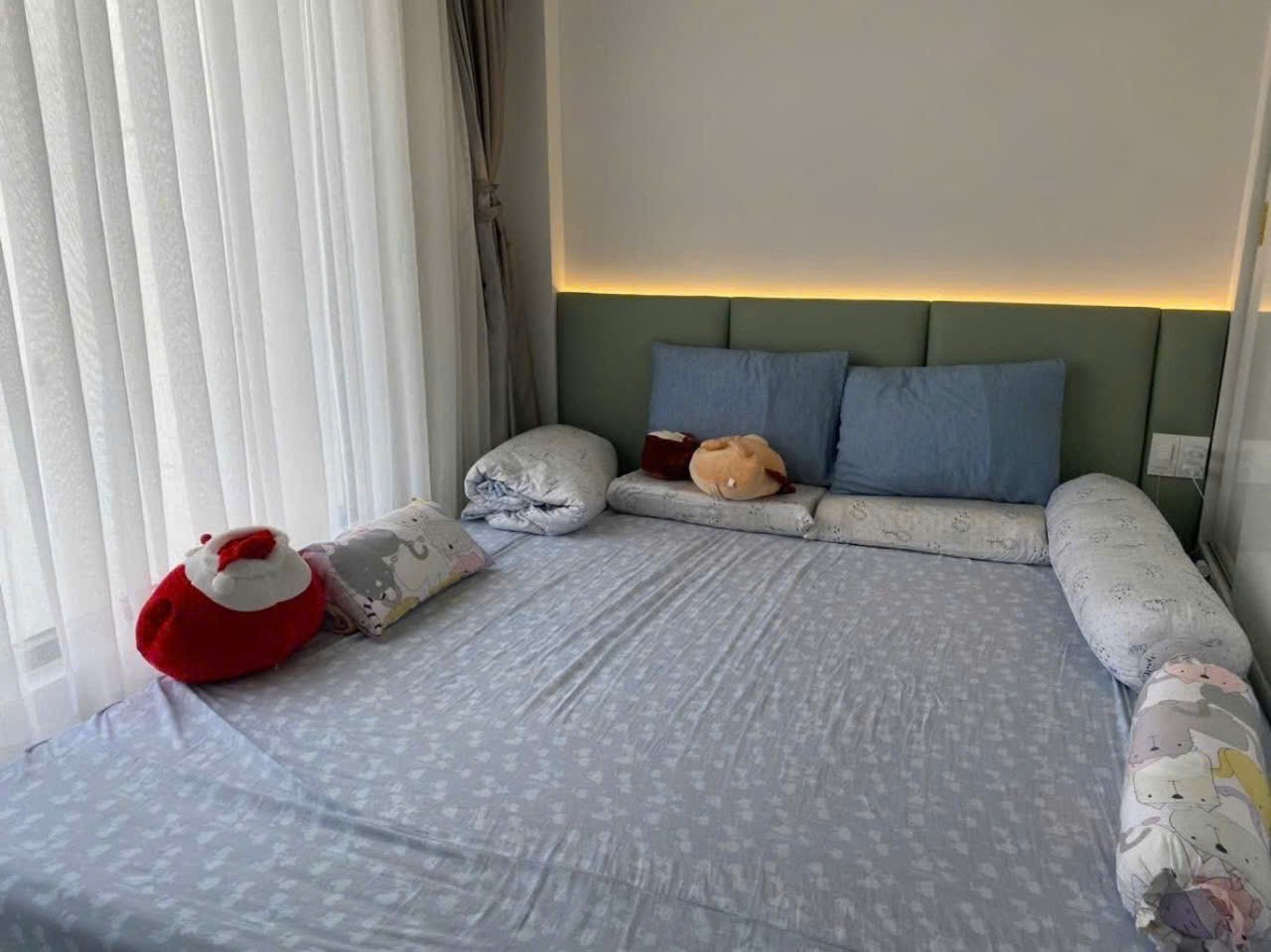 Cần bán Nhà mặt tiền Phường Phú Hữu, Quận 9, Diện tích 50m², Giá 7.9 Tỷ 3