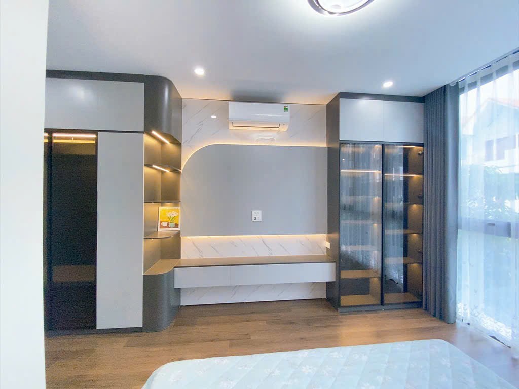 Nhà phố Thanh Bình 45m2, cạnh KĐT Mỗ Lao, 2 làn ô tô, kinh doanh, 10 tỷ 3
