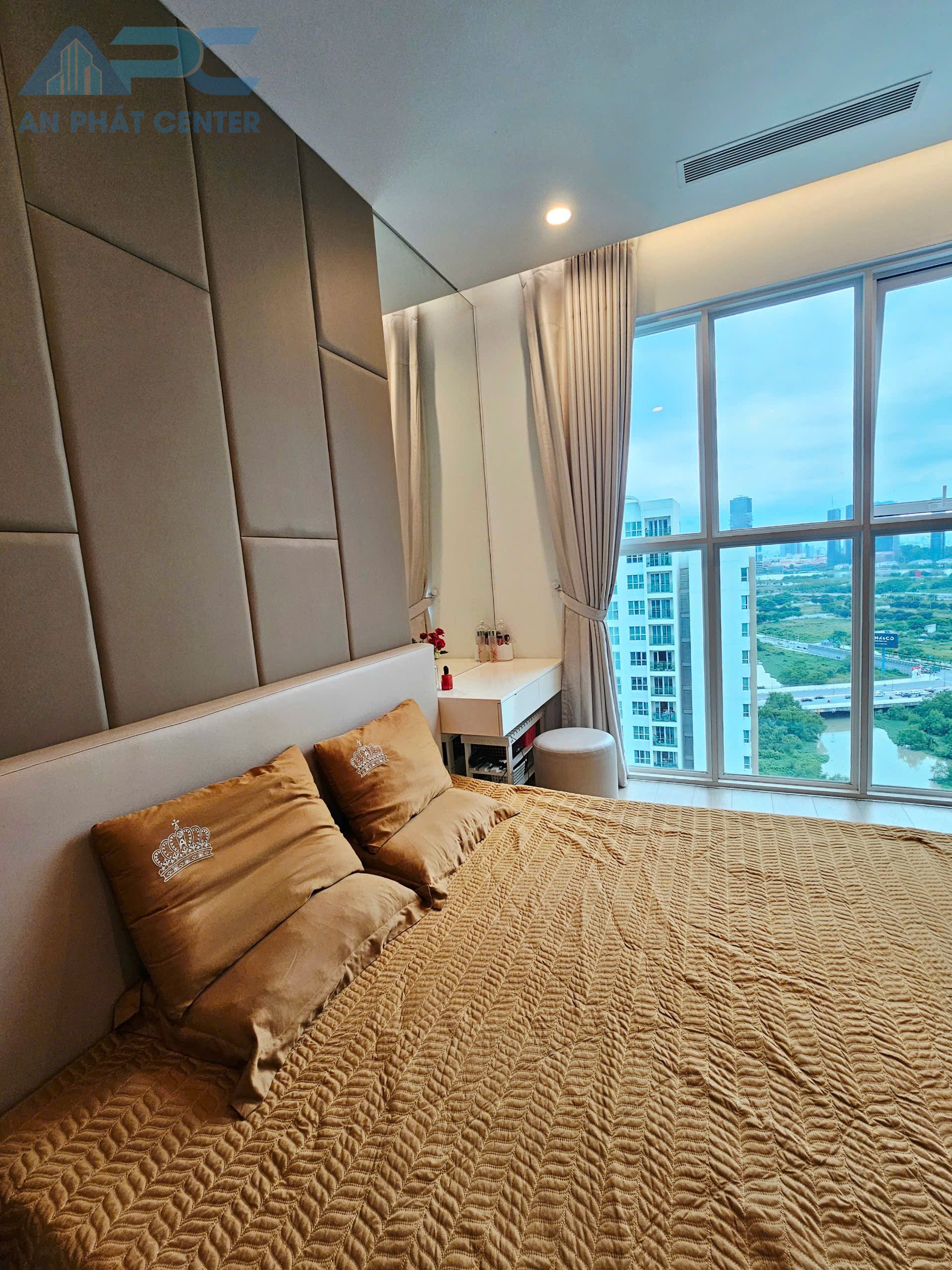Cần bán Căn hộ chung cư dự án Sadora Apartment, Diện tích 88m², Giá 10.1 Tỷ, Full nội thất cao cấp 3