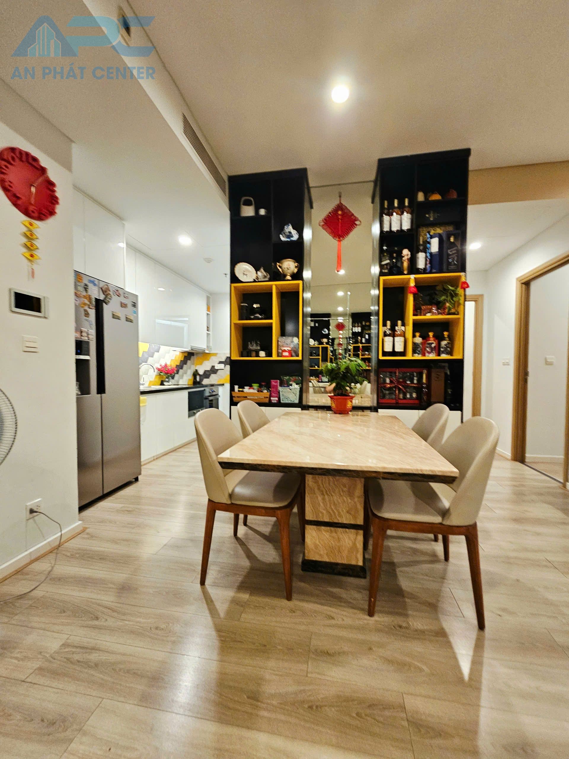 Cần bán Căn hộ chung cư dự án Sadora Apartment, Diện tích 88m², Giá 10.1 Tỷ, Full nội thất cao cấp 6