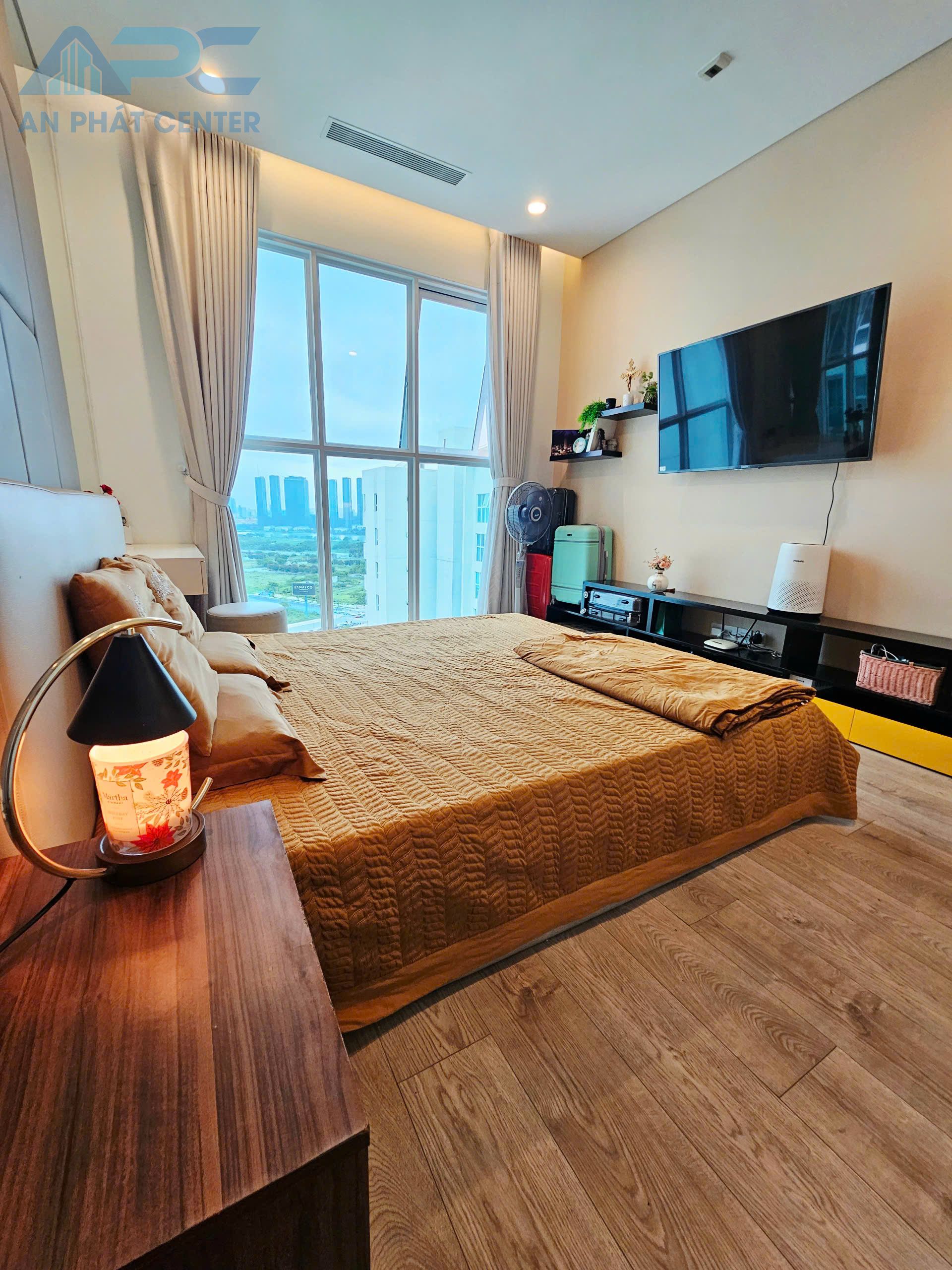 Cần bán Căn hộ chung cư dự án Sadora Apartment, Diện tích 88m², Giá 10.1 Tỷ, Full nội thất cao cấp 7
