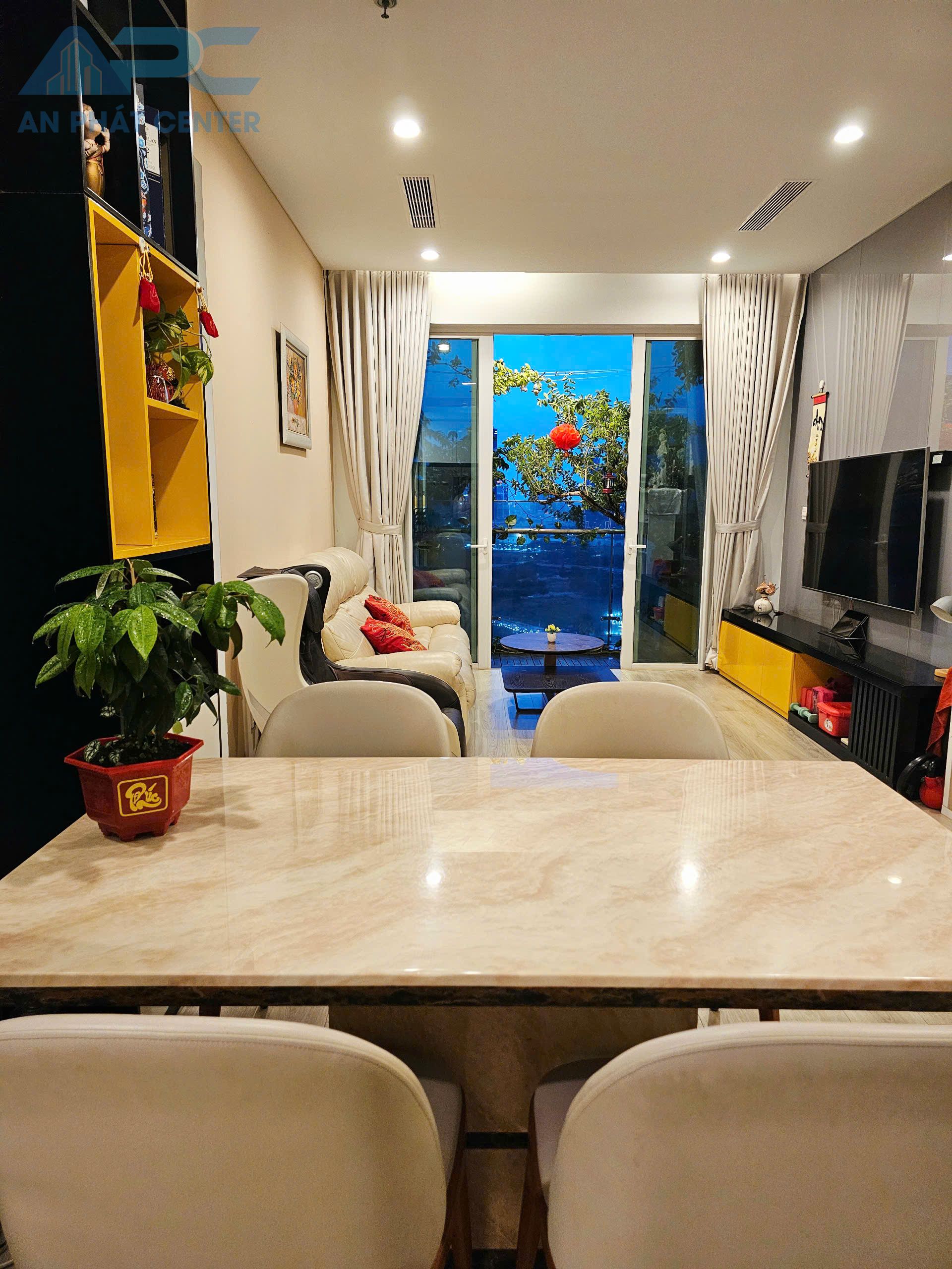 Cần bán Căn hộ chung cư dự án Sadora Apartment, Diện tích 88m², Giá 10.1 Tỷ, Full nội thất cao cấp 8