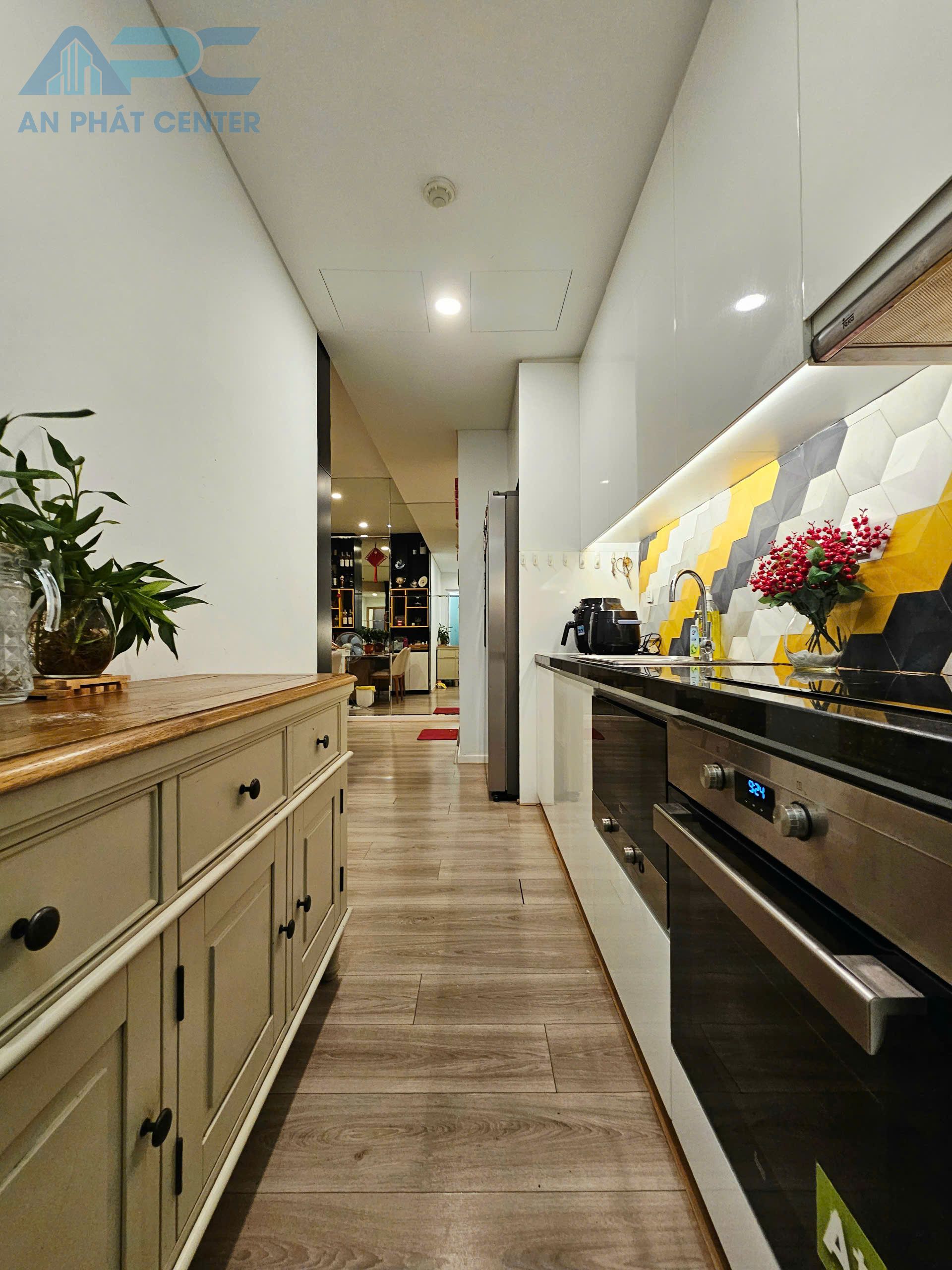 Cần bán Căn hộ chung cư dự án Sadora Apartment, Diện tích 88m², Giá 10.1 Tỷ, Full nội thất cao cấp 9