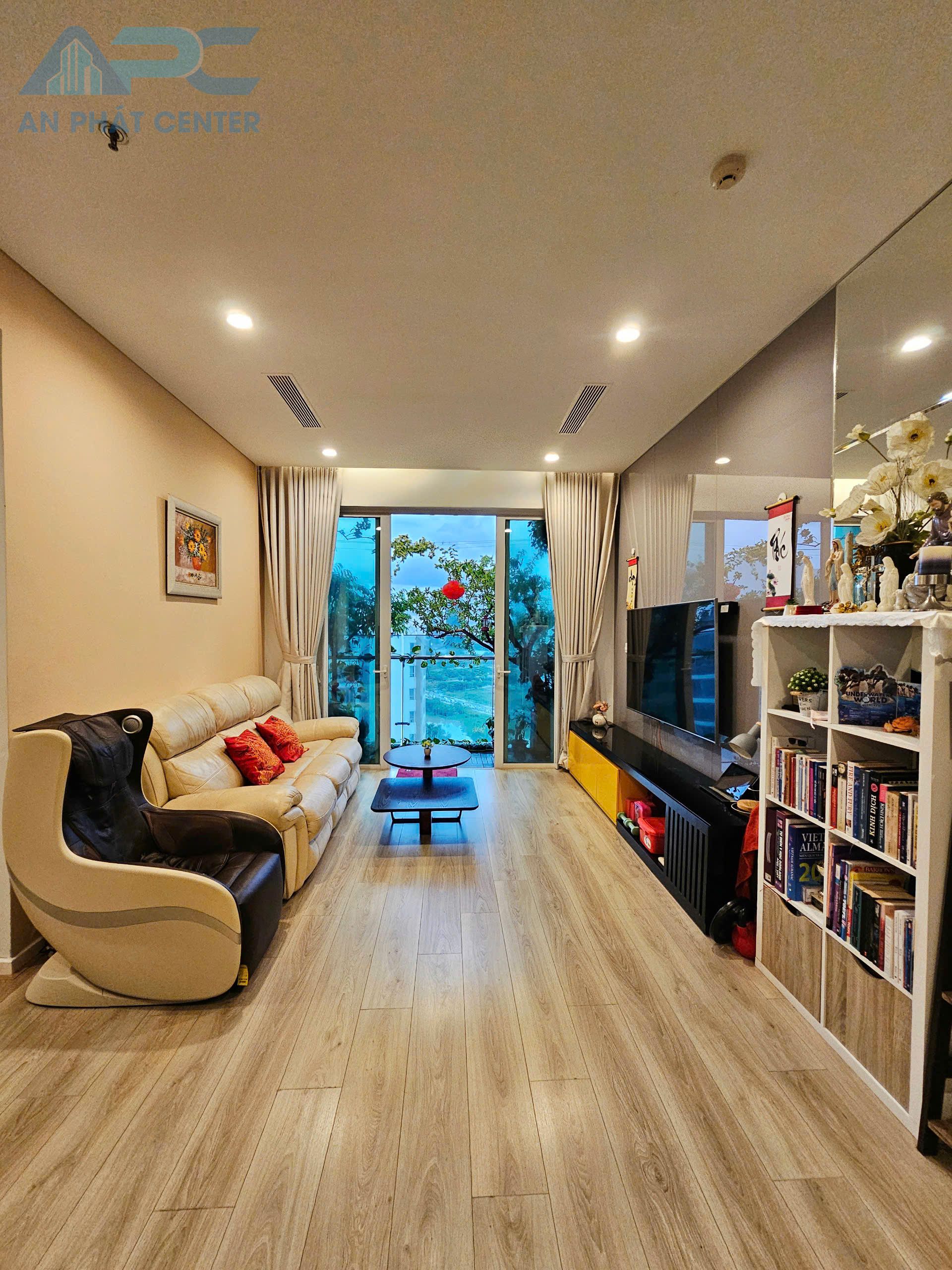 Cần bán Căn hộ chung cư dự án Sadora Apartment, Diện tích 88m², Giá 10.1 Tỷ, Full nội thất cao cấp 14