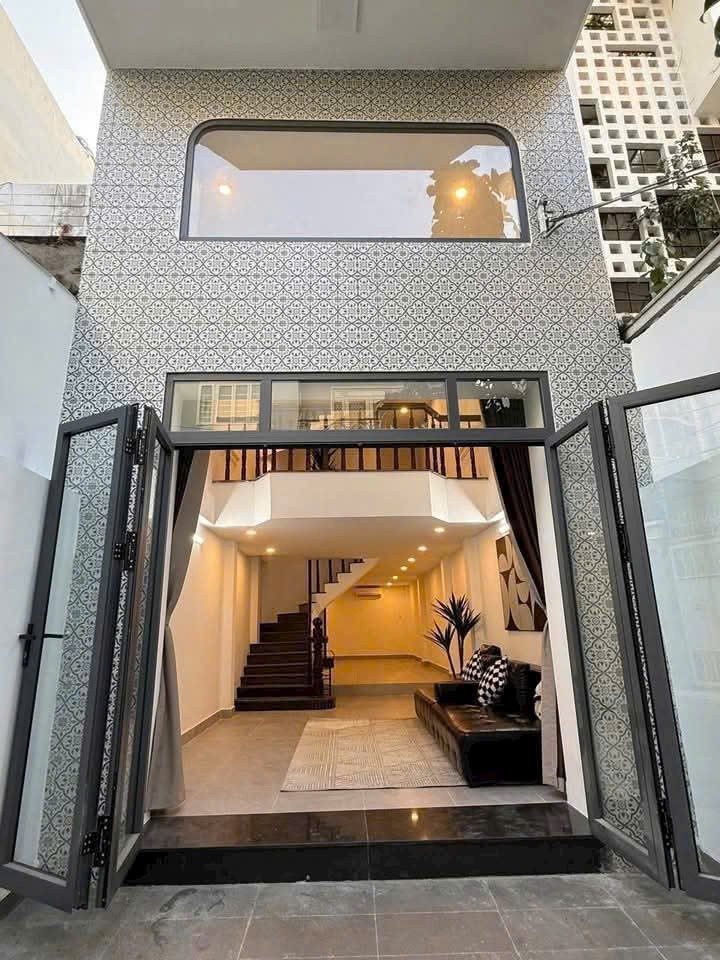 Cho thuê Nhà mặt tiền Phường Thảo Điền, Quận 2, Diện tích 68m², Giá 55 Triệu/tháng 6