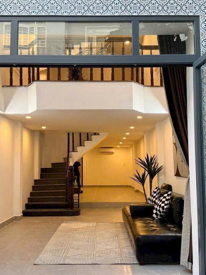 Cho thuê Nhà mặt tiền Phường Thảo Điền, Quận 2, Diện tích 68m², Giá 55 Triệu/tháng 4
