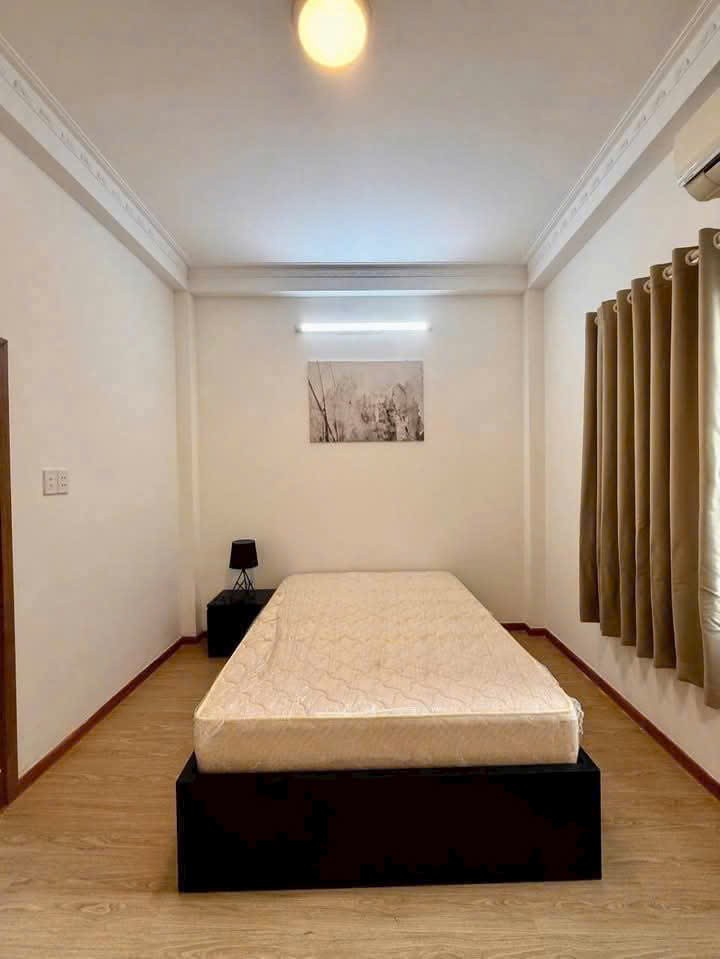 Cho thuê Nhà mặt tiền Phường Thảo Điền, Quận 2, Diện tích 68m², Giá 55 Triệu/tháng