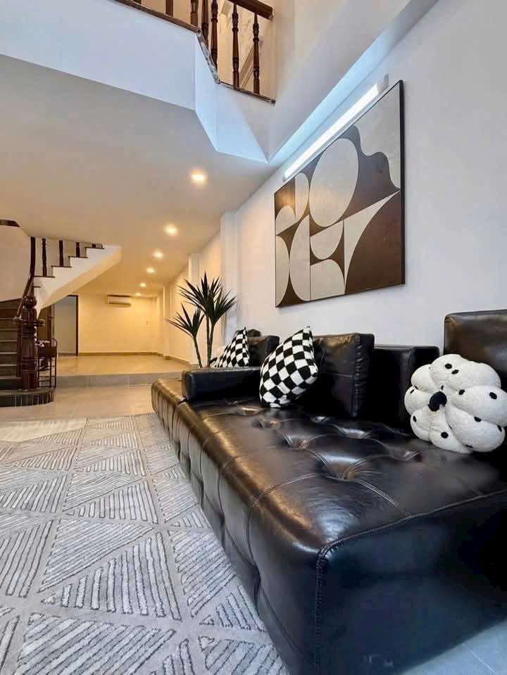 Cho thuê Nhà mặt tiền Phường Thảo Điền, Quận 2, Diện tích 68m², Giá 55 Triệu/tháng 10