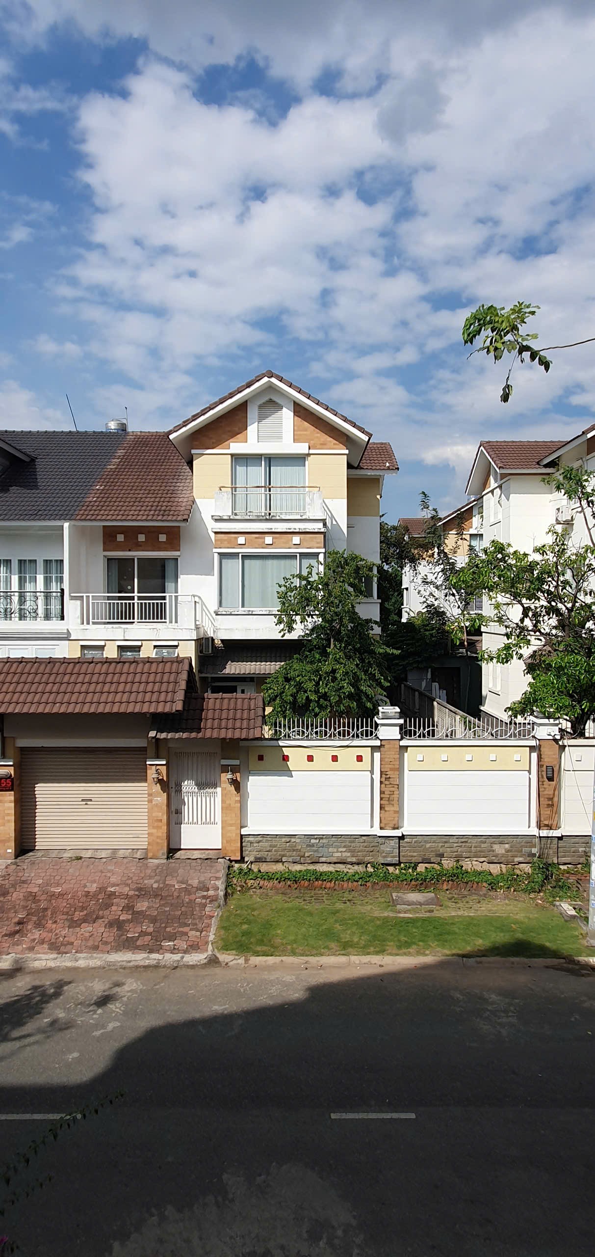 Cần bán Biệt thự Quận 7, Hồ Chí Minh, Diện tích 288m², Giá 32 Tỷ 2