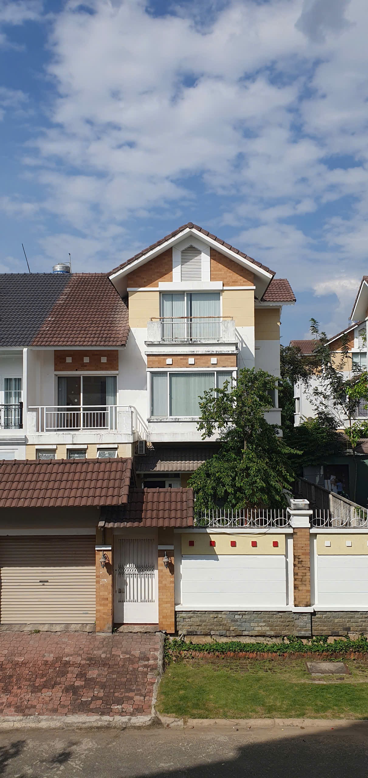 Cần bán Biệt thự Quận 7, Hồ Chí Minh, Diện tích 288m², Giá 32 Tỷ