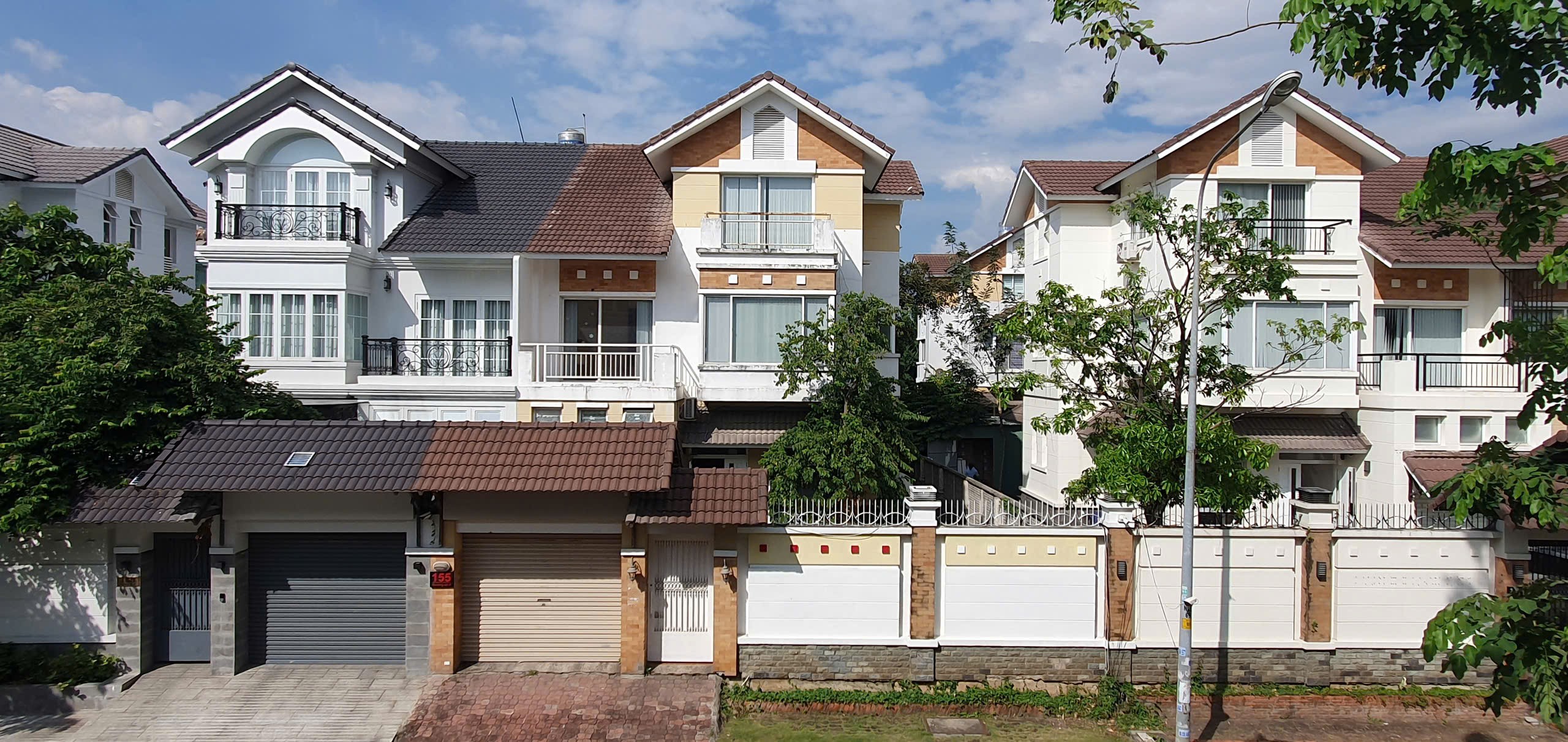 Cần bán Biệt thự Quận 7, Hồ Chí Minh, Diện tích 288m², Giá 32 Tỷ 3