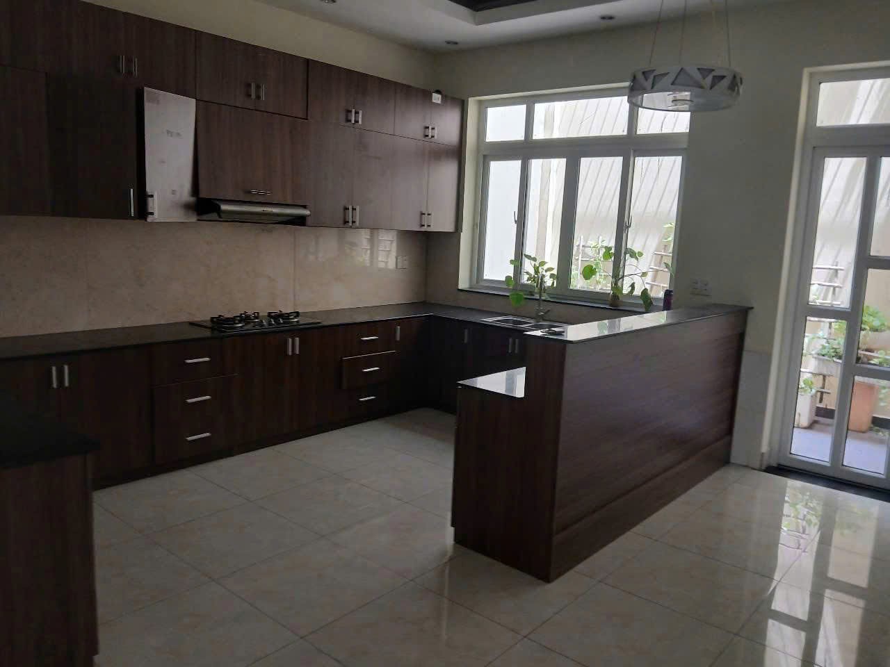 Cho thuê Biệt thự Phường Thảo Điền, Quận 2, Diện tích 140m², Giá 50 Triệu/tháng