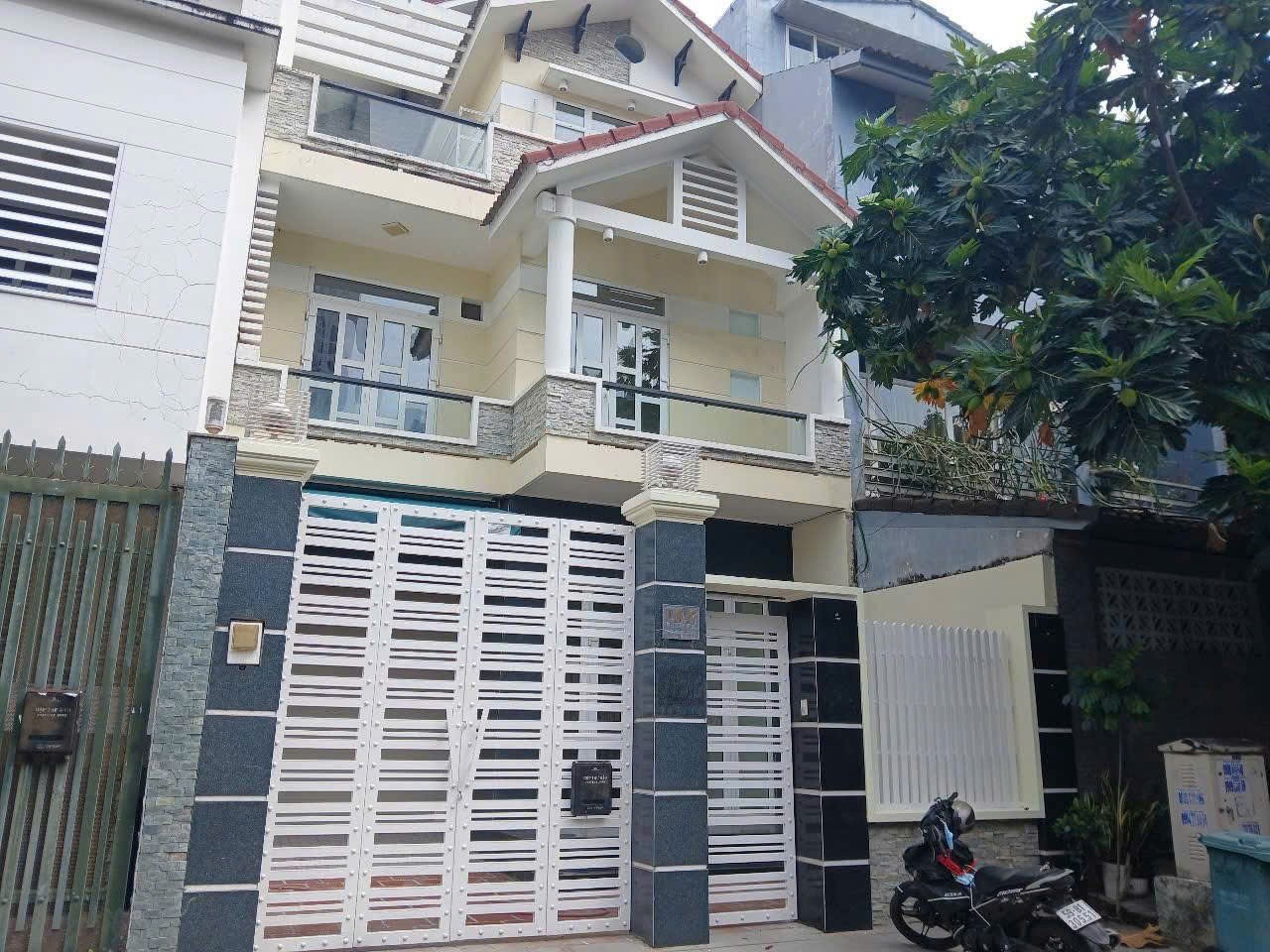 Cho thuê Biệt thự Phường Thảo Điền, Quận 2, Diện tích 140m², Giá 50 Triệu/tháng 7