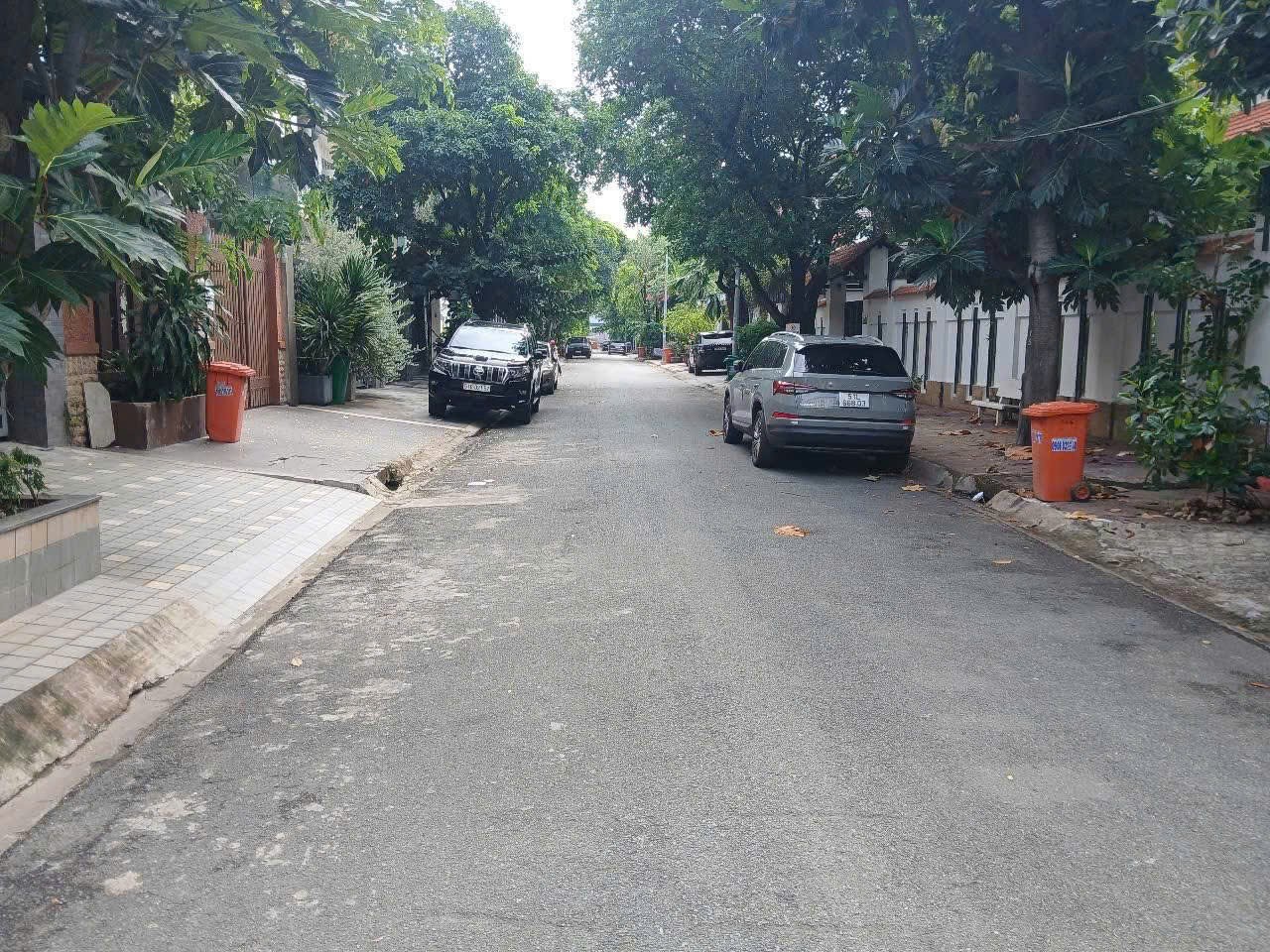 Cho thuê Biệt thự Phường Thảo Điền, Quận 2, Diện tích 140m², Giá 50 Triệu/tháng 8