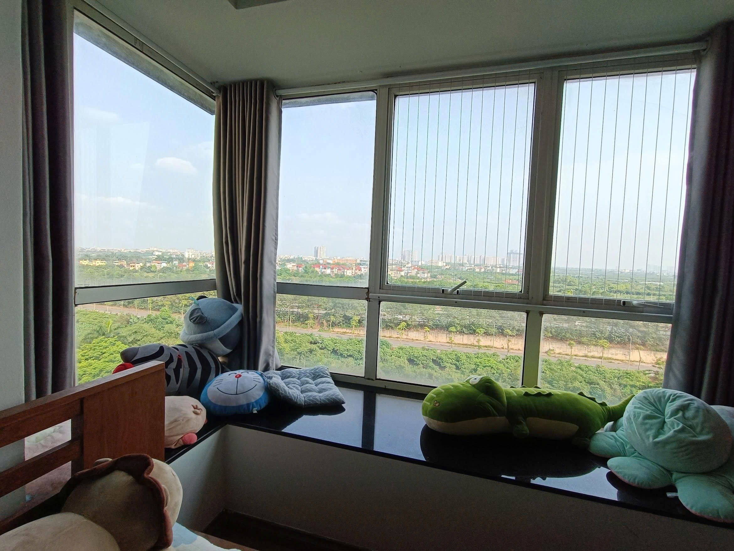 Siêu Phẩm Căn Góc 100m2 Tòa A Canal Park - Garden City: View Đông Nam Đắt Giá, Để Lại Full NT! 6