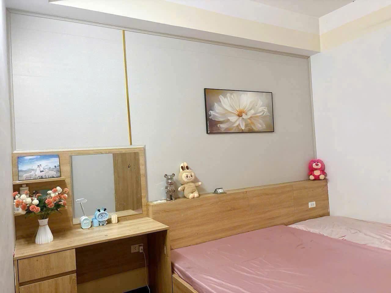 Cần Bán Gấp Căn Hộ Góc 80m² Full Nội Thất – View Hồ Sen, KĐT Thanh Hà Cienco 5