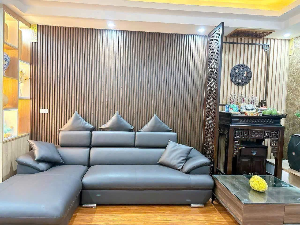 Cần Bán Gấp Căn Hộ Góc 80m² Full Nội Thất – View Hồ Sen, KĐT Thanh Hà Cienco 5 3