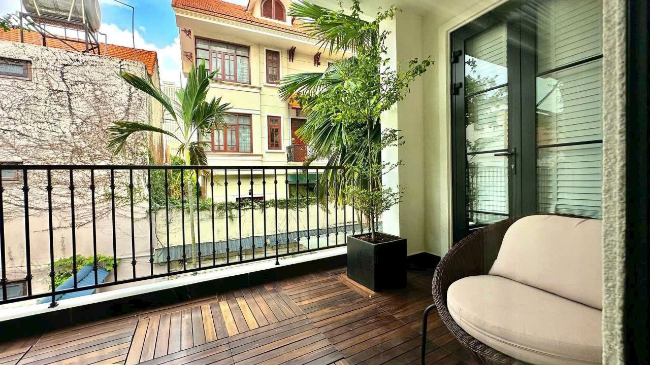 Cần bán Biệt thự Quận 1, Hồ Chí Minh, Diện tích 320m², Giá 0105 Tỷ 3