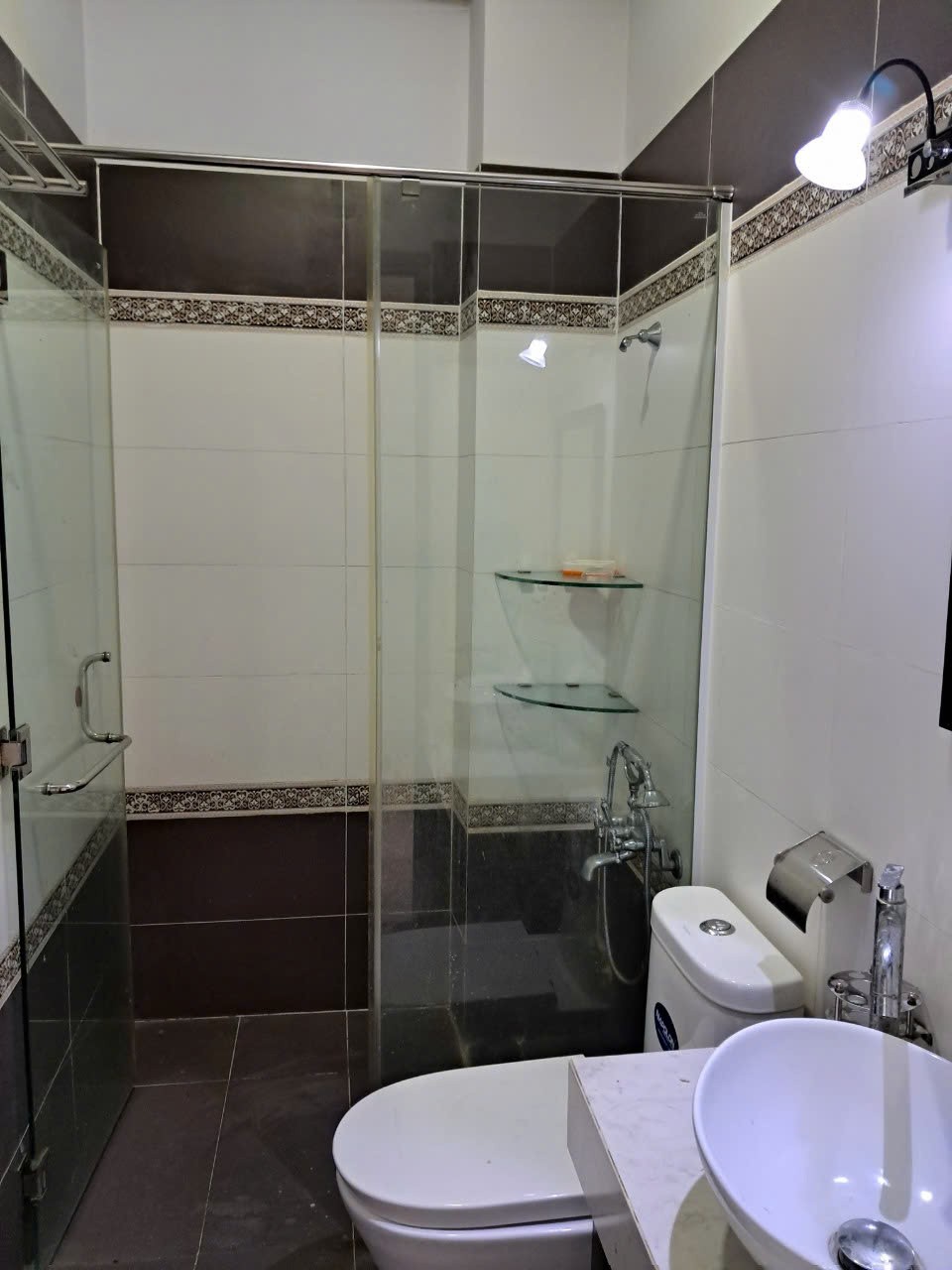 Cho thuê Nhà mặt tiền Phường Phú Hữu, Quận 9, Diện tích 75m², Giá 013.5 Triệu/tháng 3