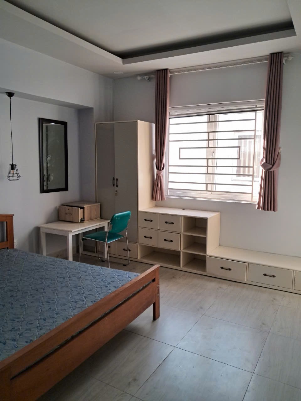 Cho thuê Nhà mặt tiền Phường Phú Hữu, Quận 9, Diện tích 75m², Giá 013.5 Triệu/tháng 4